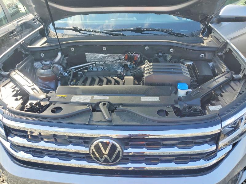 Снимка 12 от търг – 2022 VOLKSWAGEN ATLAS CROSS SPORT с VIN 1V2KE2CA3NC204080