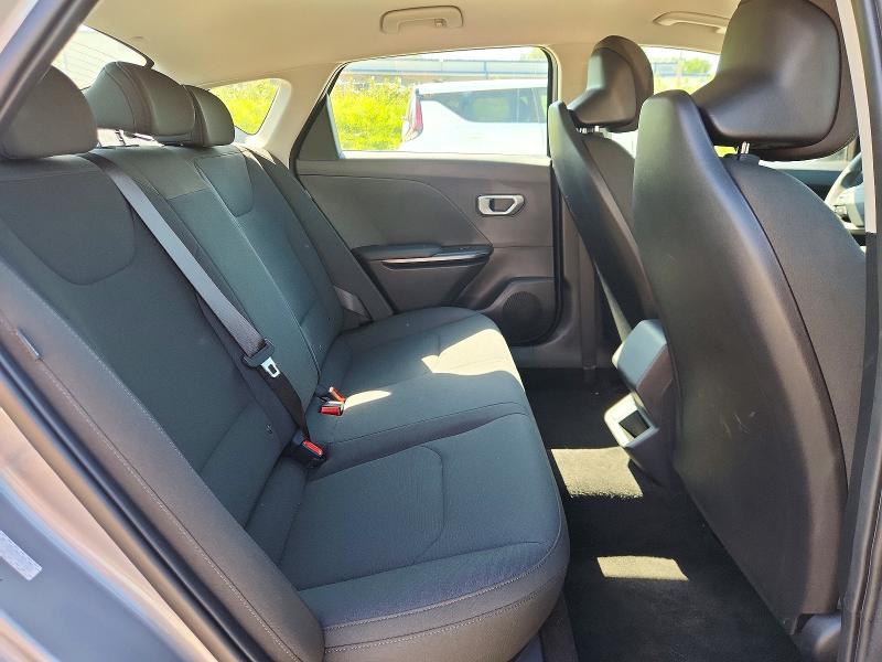 Photo 10 from auction – 2026 KIA K4 with VIN 3KPFT4DE2TE287223