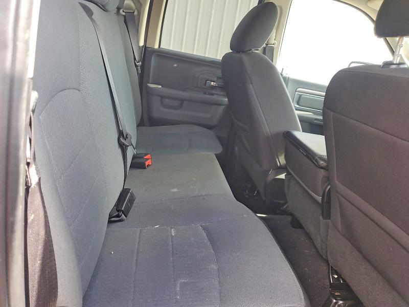 Снимка 10 от търг – 2024 RAM 1500 CLASSIC с VIN 1C6RR7GG1RS124960