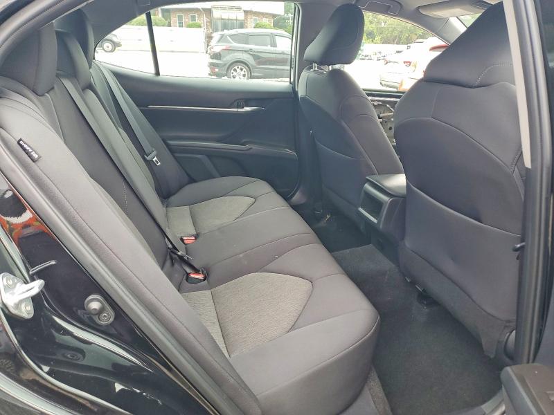 Photo 10 from auction – 2023 TOYOTA CAMRY with VIN 4T1C11BK7PU086842