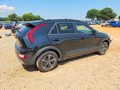 Photo 3 from auction – 2025 KIA NIRO with VIN KNDCS3LF8S5253131