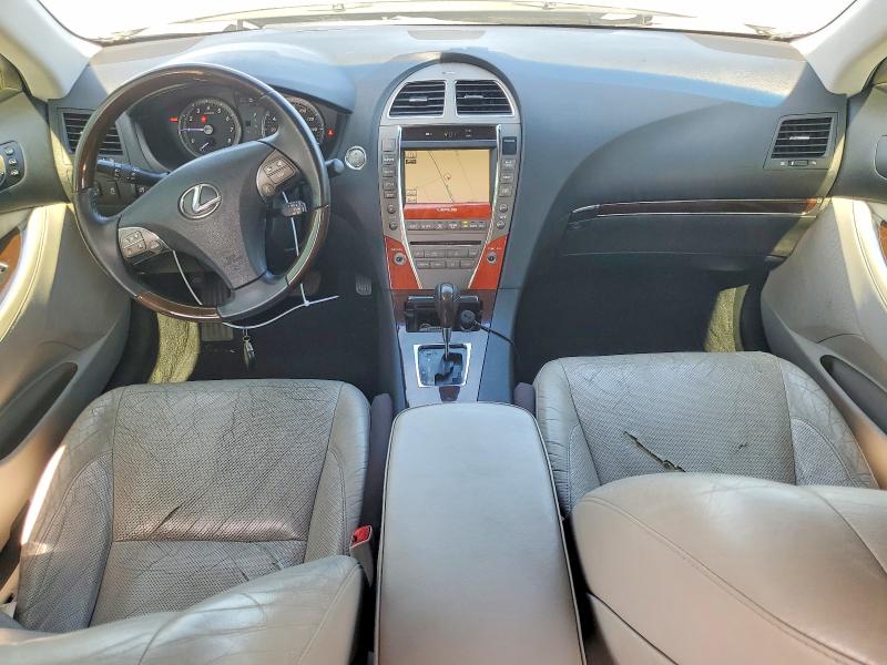 Zdjęcie 8 z aukcji – 2012 LEXUS ES z VIN JTHBK1EGXC2507588