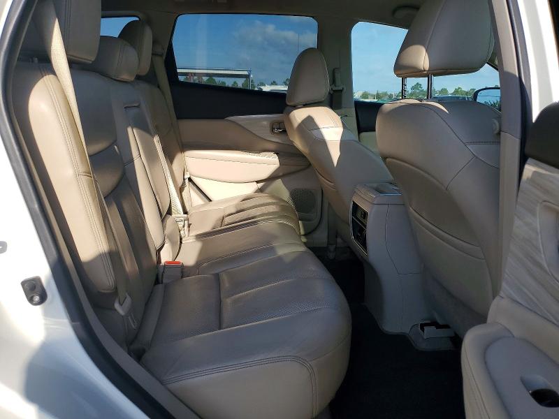 Photo 11 from auction – 2015 NISSAN MURANO with VIN 5N1AZ2MG3FN215523