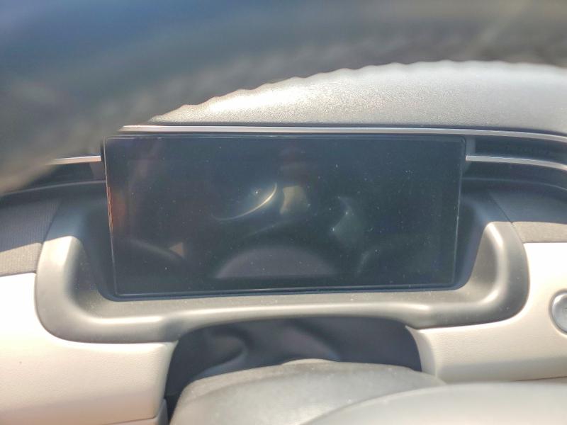 Photo 9 from auction – 2022 HYUNDAI TUCSON with VIN KM8JECA10NU070351