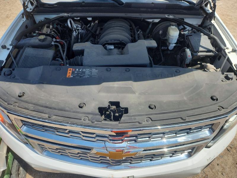 Photo 12 from auction – 2019 CHEVROLET SUBURBAN with VIN 1GNSKHKC1KR330096