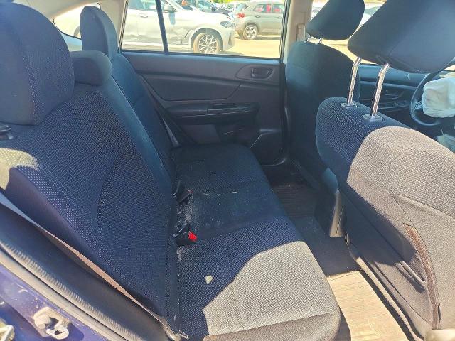 Photo 10 from auction – 2013 SUBARU IMPREZA with VIN JF1GPAA62D2891590