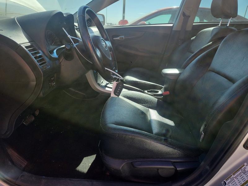 Photo 7 from auction – 2010 TOYOTA COROLLA with VIN 2T1BU4EE8AC192171