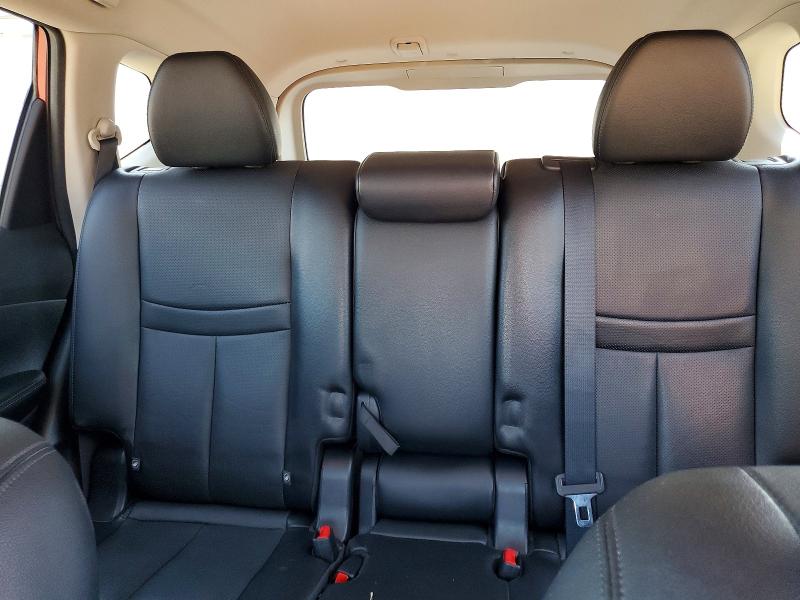 Photo 10 from auction – 2015 NISSAN ROGUE with VIN 5N1AT2MV1FC897507