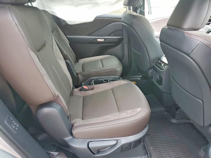 Foto 11 de la subasta – 2026 LEXUS TX 350 con VIN 5TDAAAB69TS088203