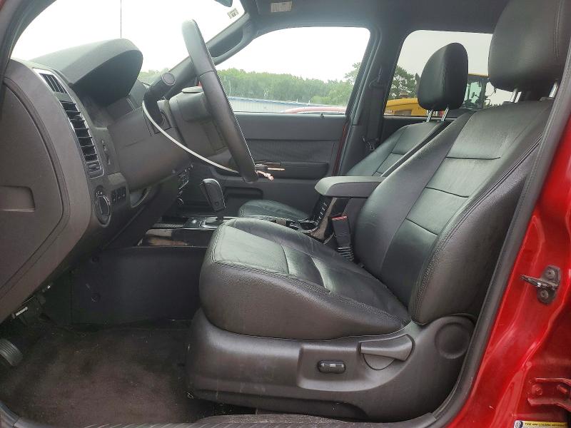 Photo 7 from auction – 2009 FORD ESCAPE with VIN 1FMCU04G79KA15438
