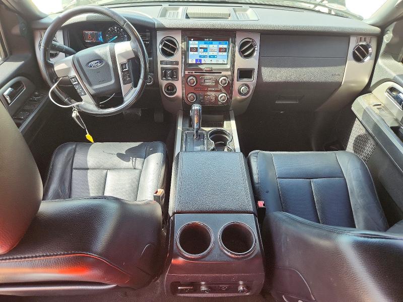Photo 8 from auction – 2017 FORD EXPEDITION with VIN 1FMJK1KT1HEA57653