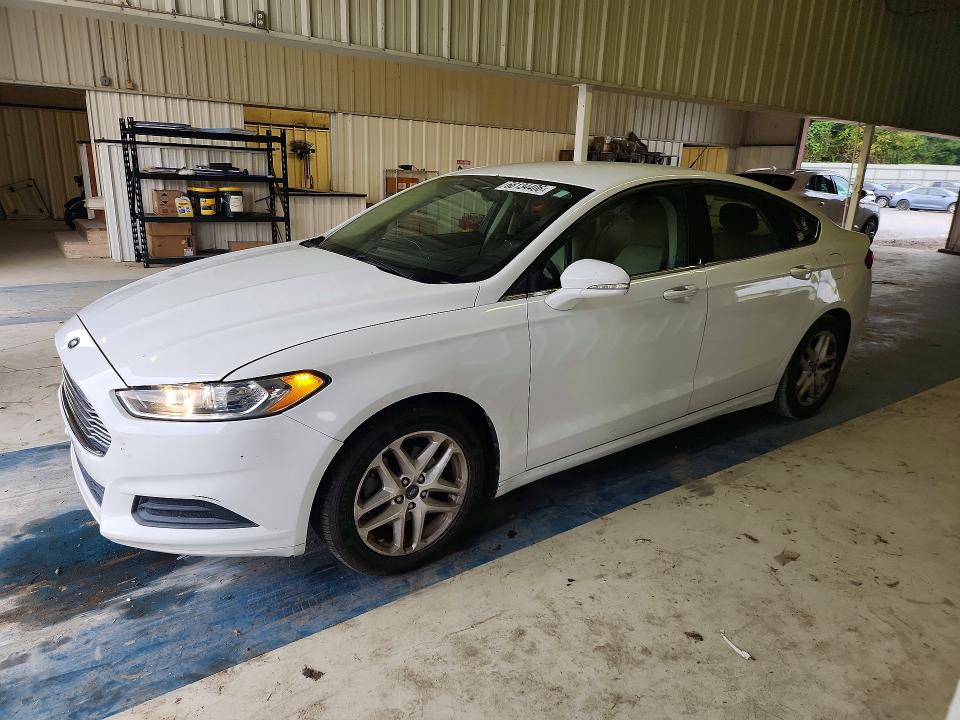 FORD FUSION 2013 z numerem VIN 3FA6P0HR7DR252543 - Zdjęcie z aukcji