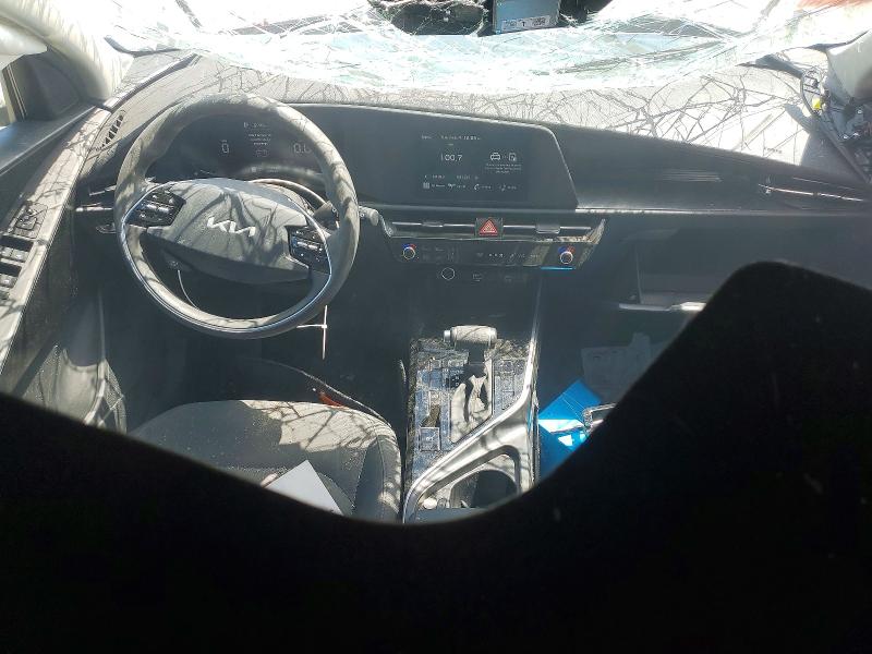 Zdjęcie 8 z aukcji – 2023 KIA NIRO z VIN KNDCP3LE6P5084968