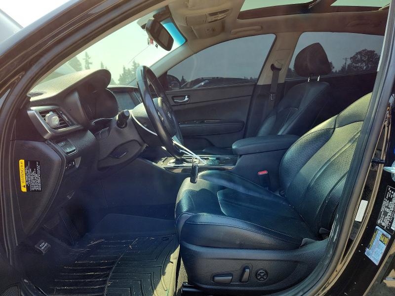 Photo 7 from auction – 2017 KIA OPTIMA with VIN 5XXGU4L37HG136510