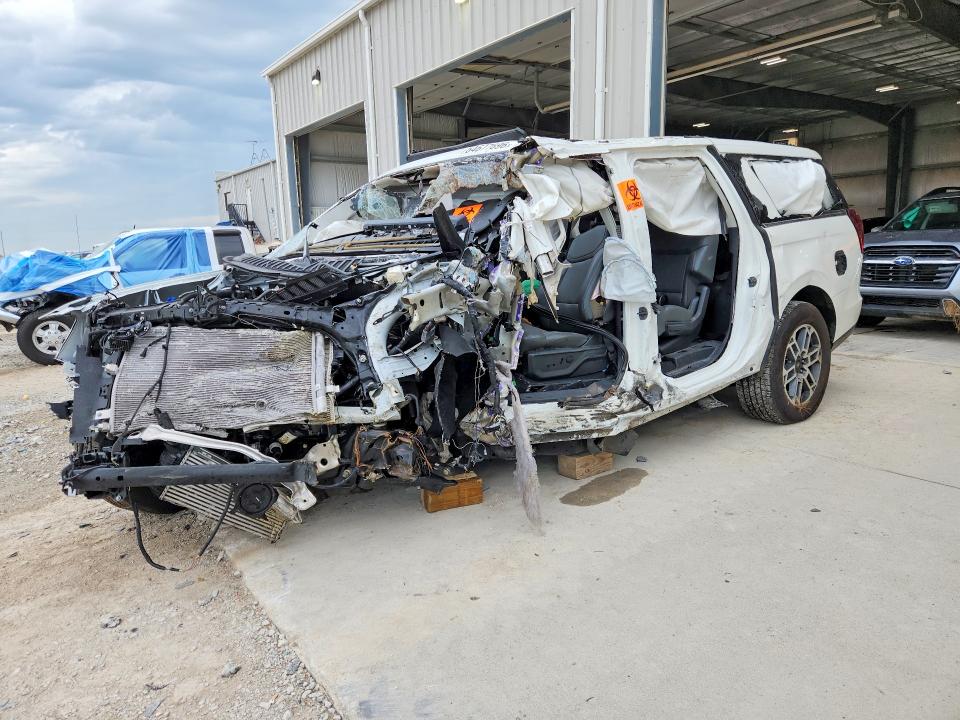 2025 FORD EXPEDITION - Търг №64677696