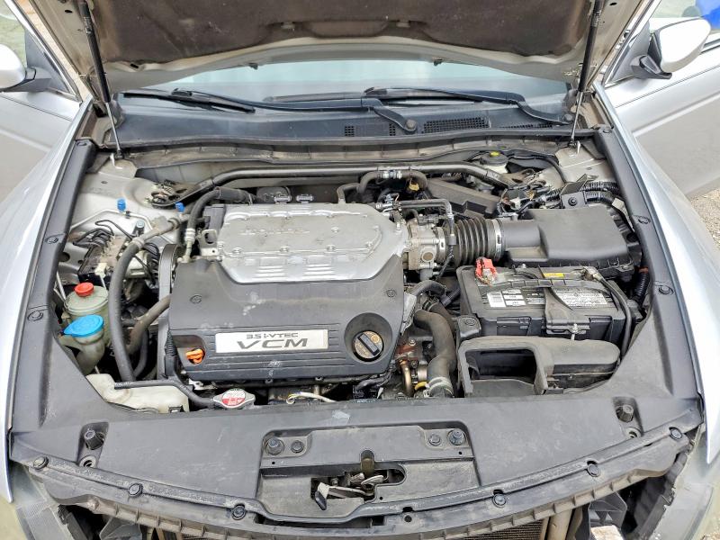 Photo 11 from auction – 2012 HONDA ACCORD with VIN 1HGCS2B88CA000169