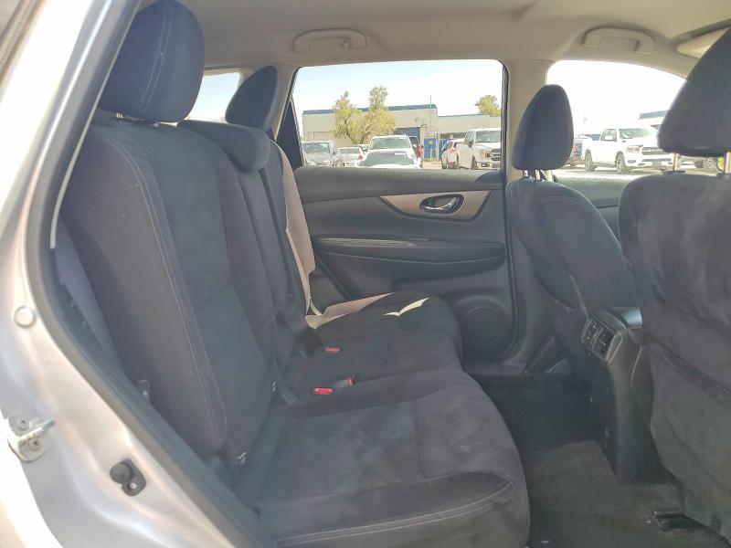 Photo 11 from auction – 2016 NISSAN ROGUE with VIN JN8AT2MV9GW146972