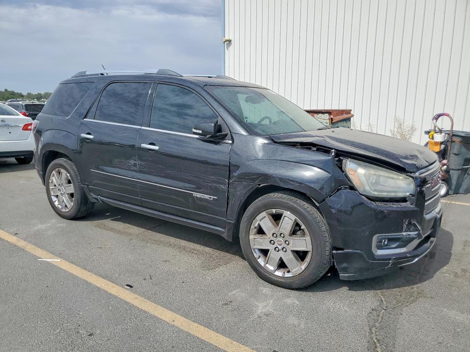 Photo 4 from auction – 2014 GMC ACADIA with VIN 1GKKVTKD4EJ210604