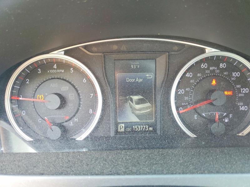 Photo 9 from auction – 2015 TOYOTA CAMRY with VIN 4T1BF1FK9FU480431