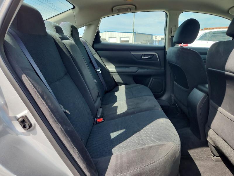 Photo 10 from auction – 2015 NISSAN ALTIMA with VIN 1N4AL3AP8FC433944