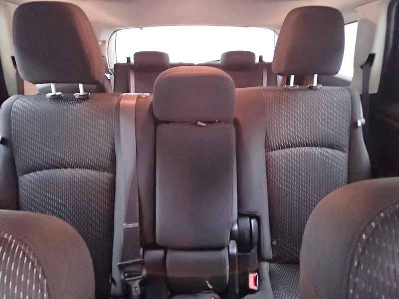 Photo 10 from auction – 2018 DODGE JOURNEY with VIN 3C4PDCAB4JT310581