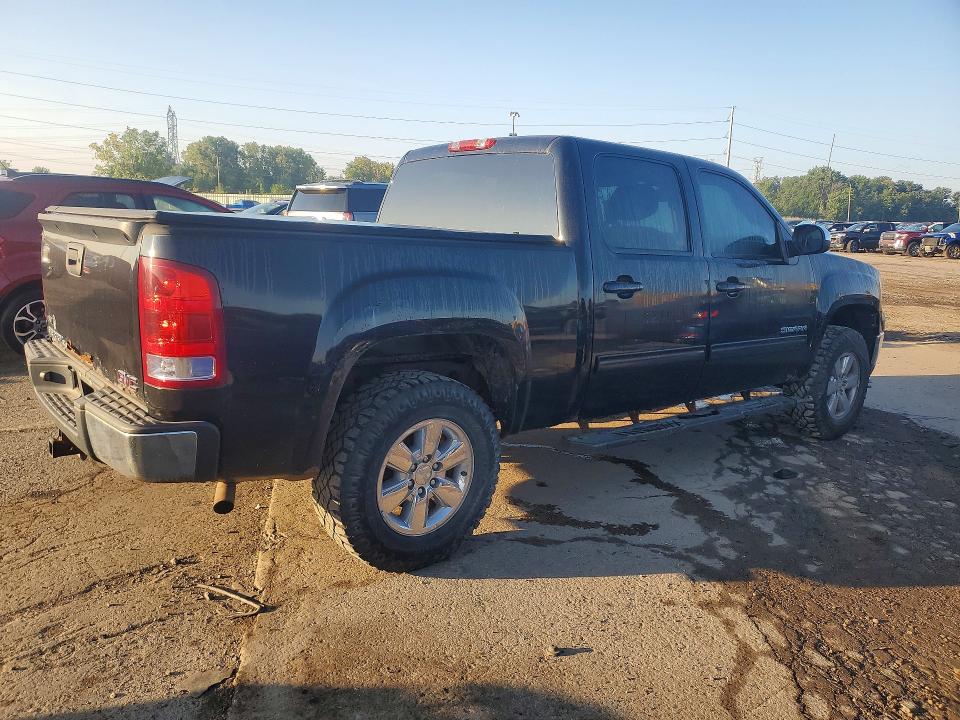 Zdjęcie 3 z aukcji – 2012 GMC SIERRA z VIN 3GTP2VE74CG139897