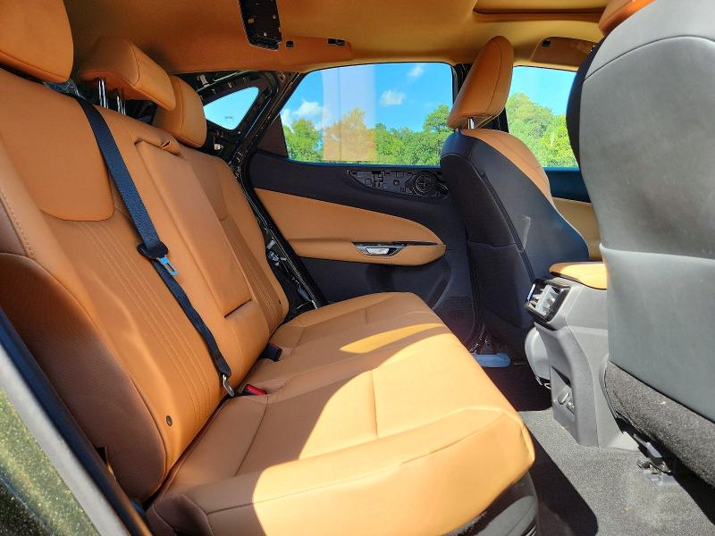 Фото 11 с аукциона – 2025 LEXUS NX 350H с VIN 2T2GKCEZ6SC045983