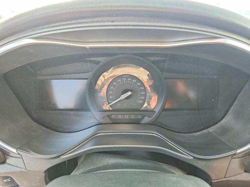 Photo 9 from auction – 2019 FORD FUSION with VIN 3FA6P0D96KR205152