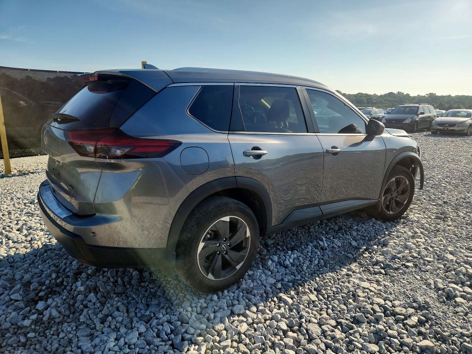Снимка 3 от търг – 2024 NISSAN ROGUE с VIN JN8BT3BA7RW358640