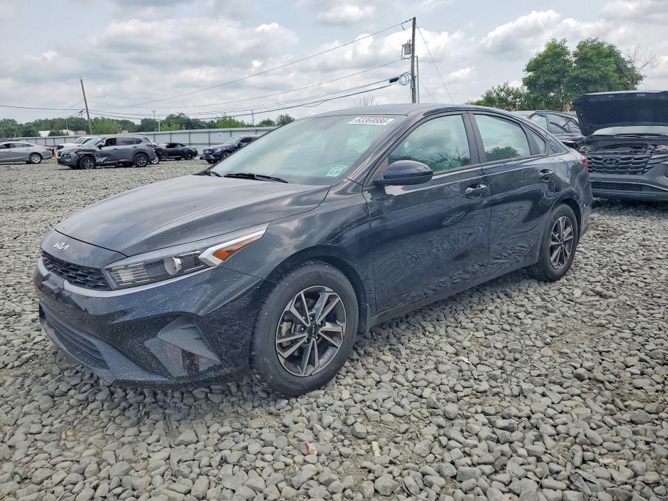 2023 KIA FORTE - Търг №63369886