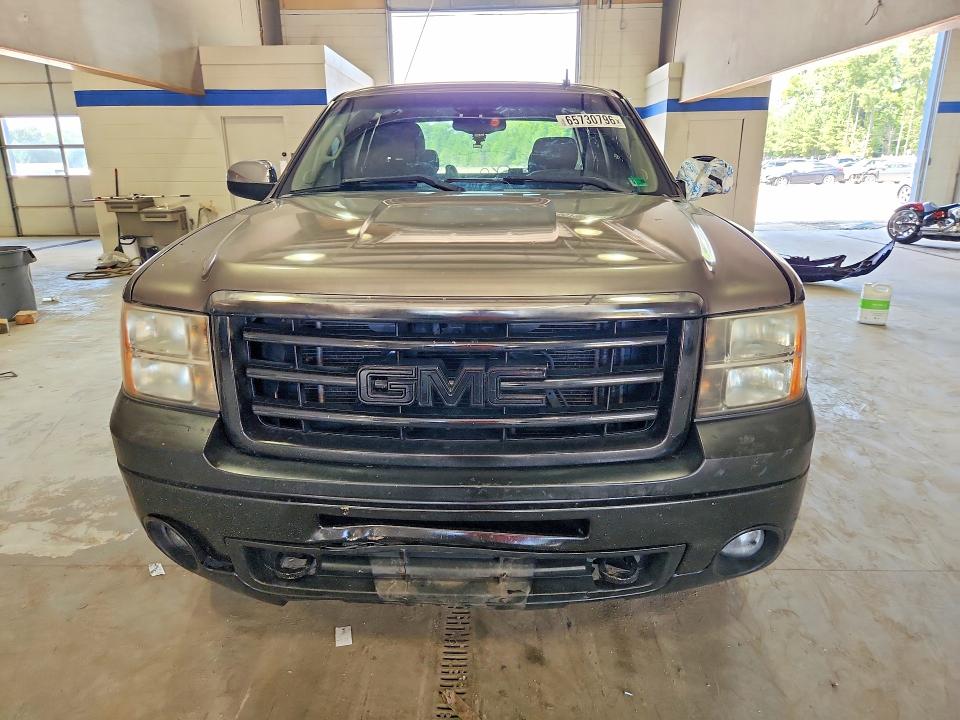 Photo 5 from auction – 2012 GMC SIERRA with VIN 1GTR2VE73CZ225954