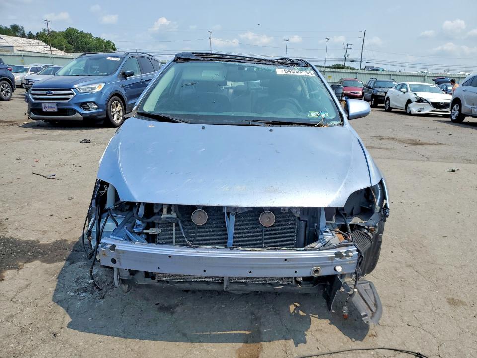 Photo 5 from auction – 2008 SCION TC with VIN JTKDE167680231647