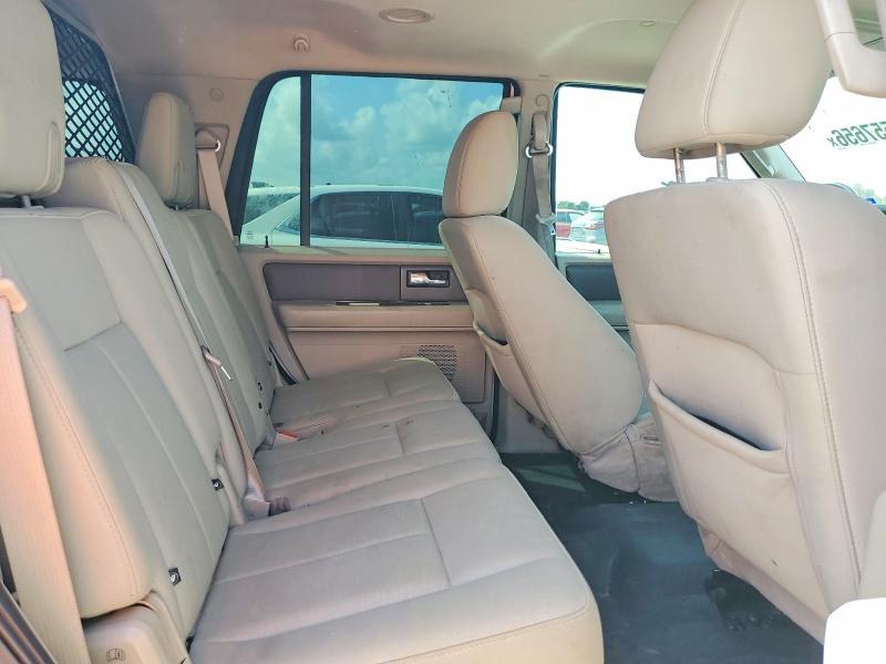 Снимка 11 от търг – 2014 FORD EXPEDITION с VIN 1FMJU1F54EEF13307