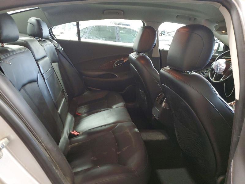 Снимка 10 от търг – 2012 BUICK LACROSSE с VIN 1G4GD5ER9CF365670