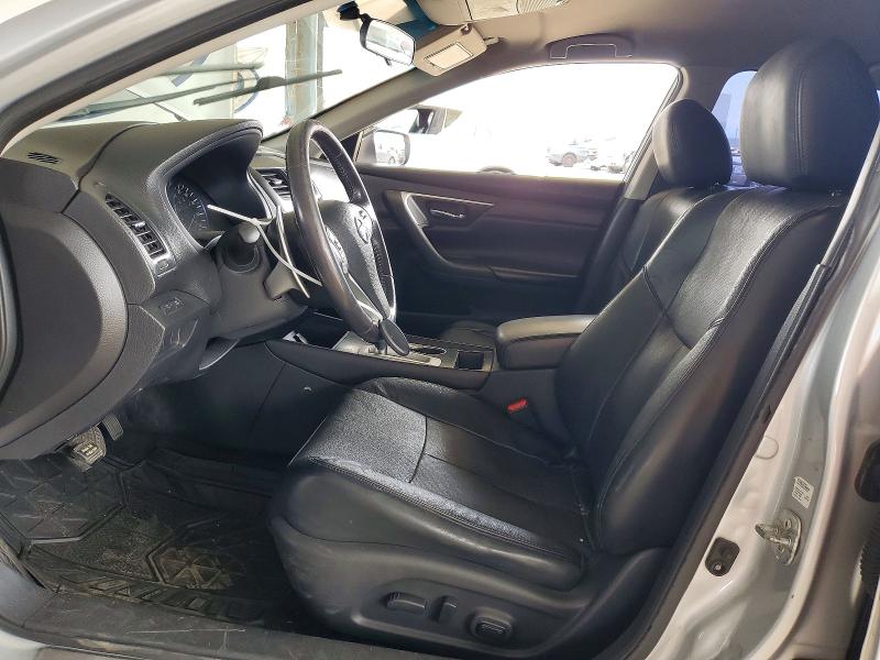 Photo 7 from auction – 2016 NISSAN ALTIMA with VIN 1N4BL3AP0GC213381