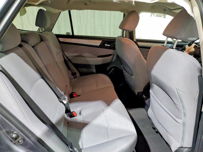 Photo 11 from auction – 2018 SUBARU OUTBACK with VIN 4S4BSAHC5J3315301