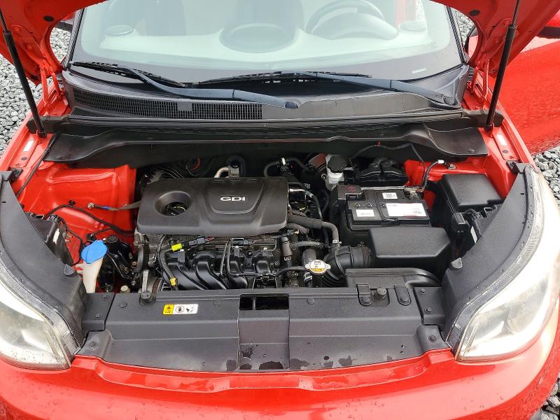 Photo 11 from auction – 2019 KIA SOUL with VIN KNDJN2A20K7667355