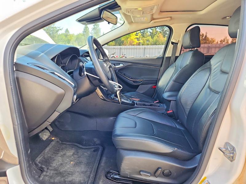 Photo 7 from auction – 2017 FORD FOCUS with VIN 1FADP3N29HL273396