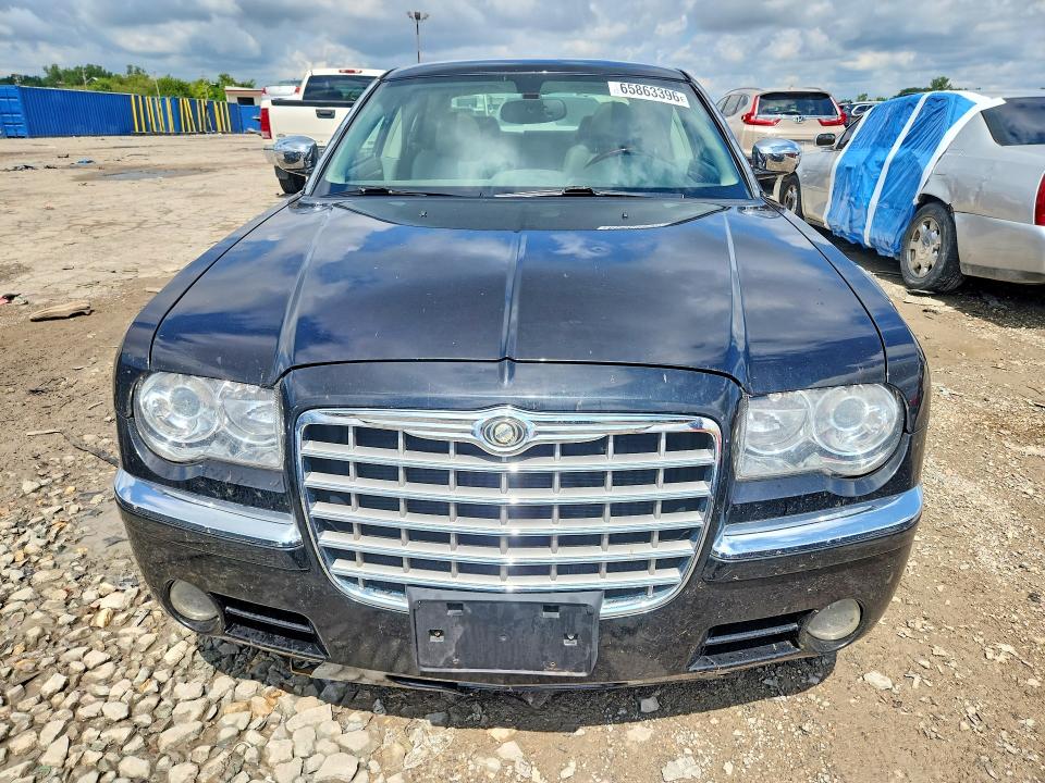 Zdjęcie 5 z aukcji – 2006 CHRYSLER 300C z VIN 2C3LA63H66H357075