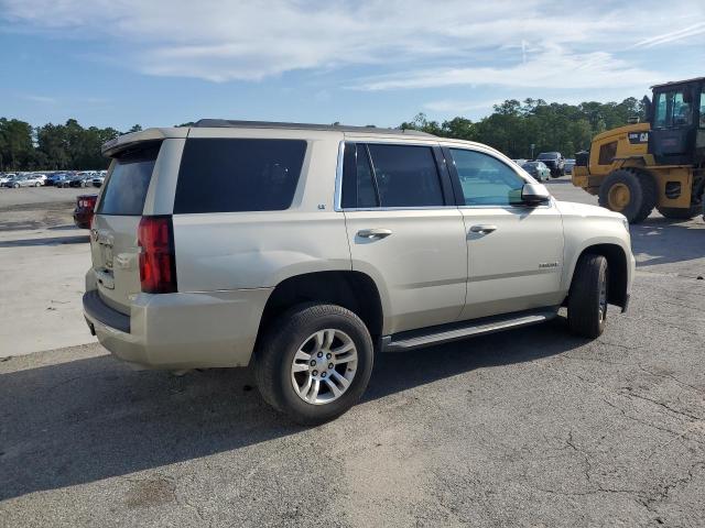 Photo 3 from auction – 2017 CHEVROLET TAHOE with VIN 1GNSCBKC0HR130572