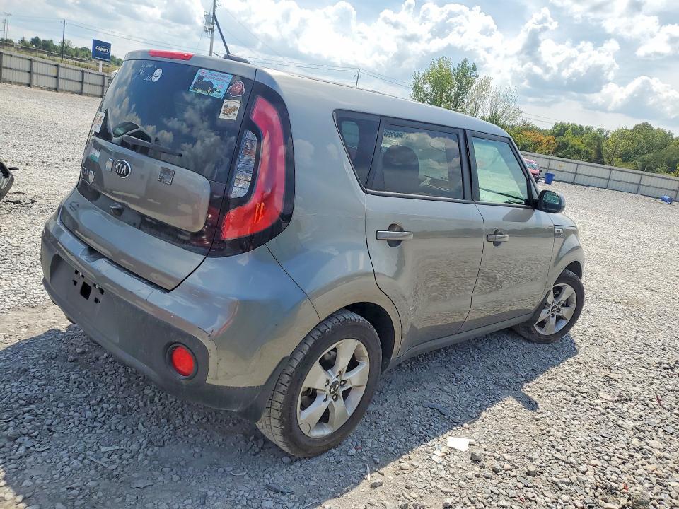 Photo 3 from auction – 2019 KIA SOUL with VIN KNDJN2A29K7682856