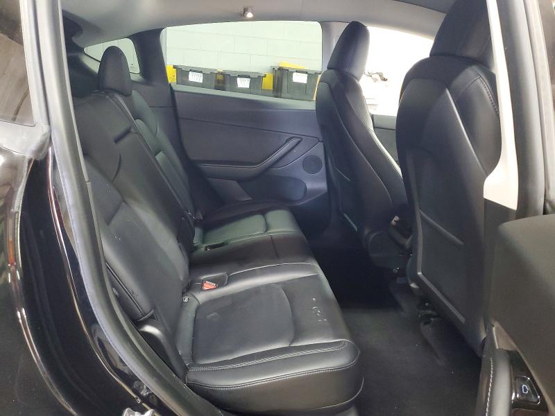 Zdjęcie 11 z aukcji – 2021 TESLA MODEL Y z VIN 5YJYGDEEXMF102696