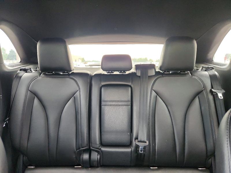 Photo 10 from auction – 2016 LINCOLN MKC with VIN 5LMCJ1D99GUJ03714