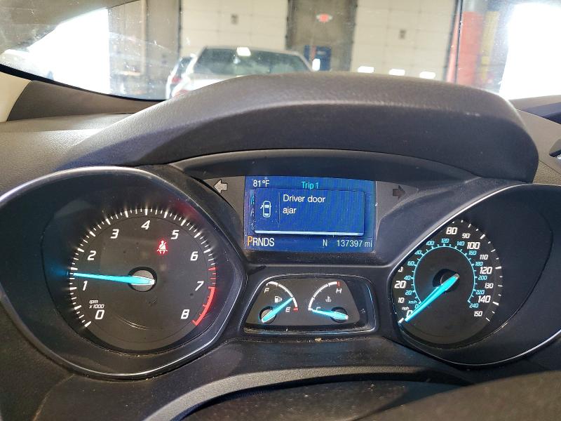Photo 9 from auction – 2013 FORD ESCAPE with VIN 1FMCU9GXXDUA34143