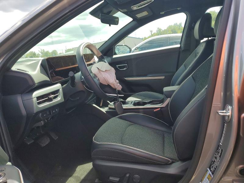 Photo 7 from auction – 2025 KIA K4 with VIN 3KPFW4DE4SE139094