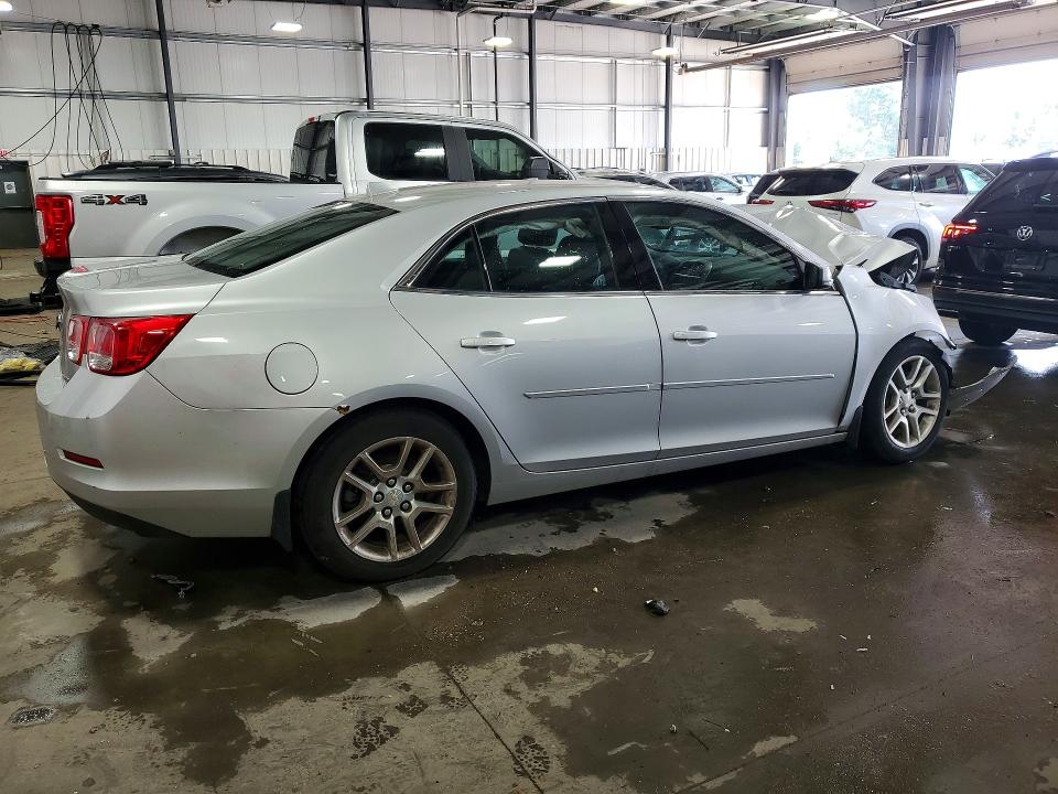 Photo 3 from auction – 2013 CHEVROLET MALIBU with VIN 1G11C5SA2DF318521