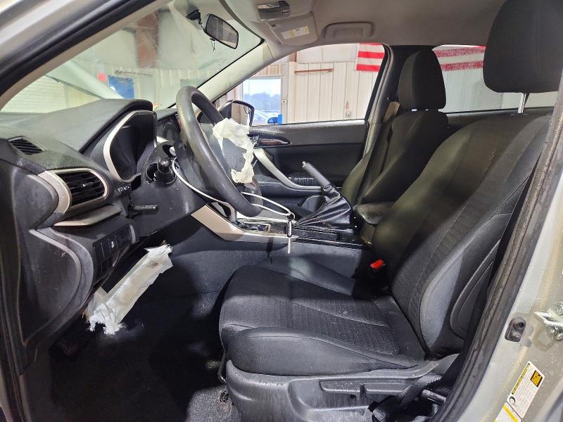 Photo 7 from auction – 2020 MITSUBISHI ECLIPSE CROSS with VIN JA4AS3AA3LZ012953