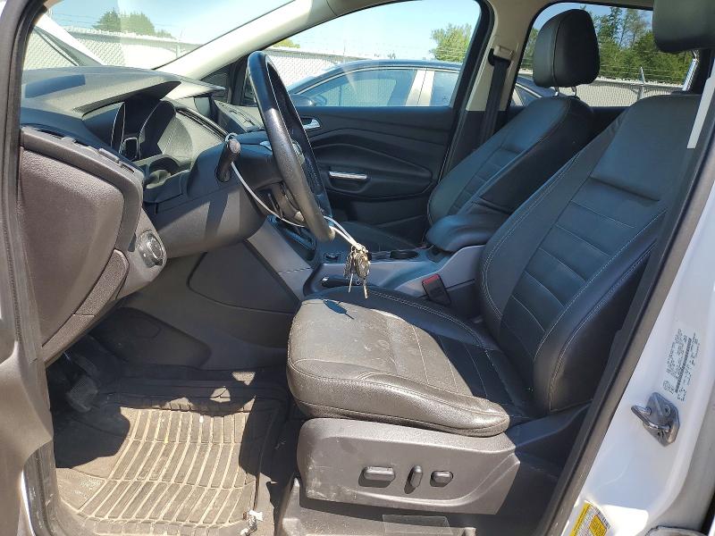 Photo 7 from auction – 2014 FORD ESCAPE with VIN 1FMCU9G91EUD11586