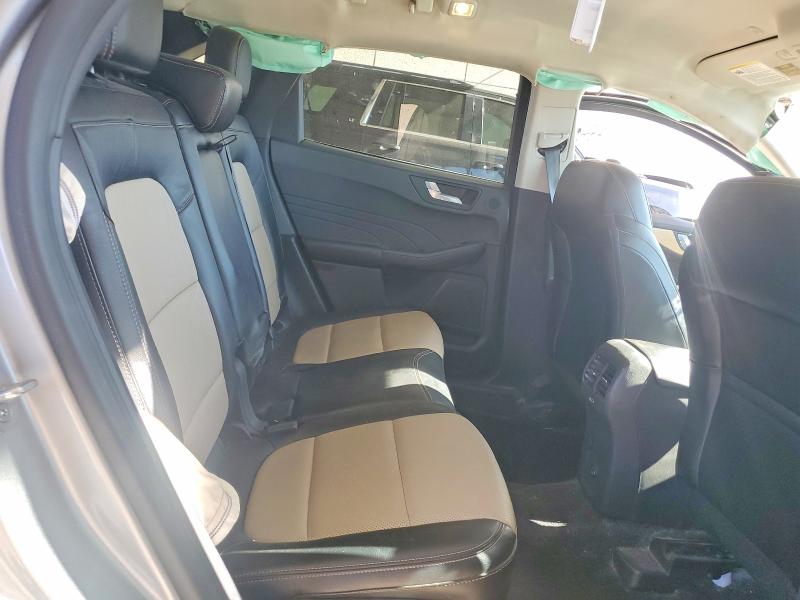 Photo 11 from auction – 2022 FORD ESCAPE with VIN 1FMCU0LZ3NUA86962