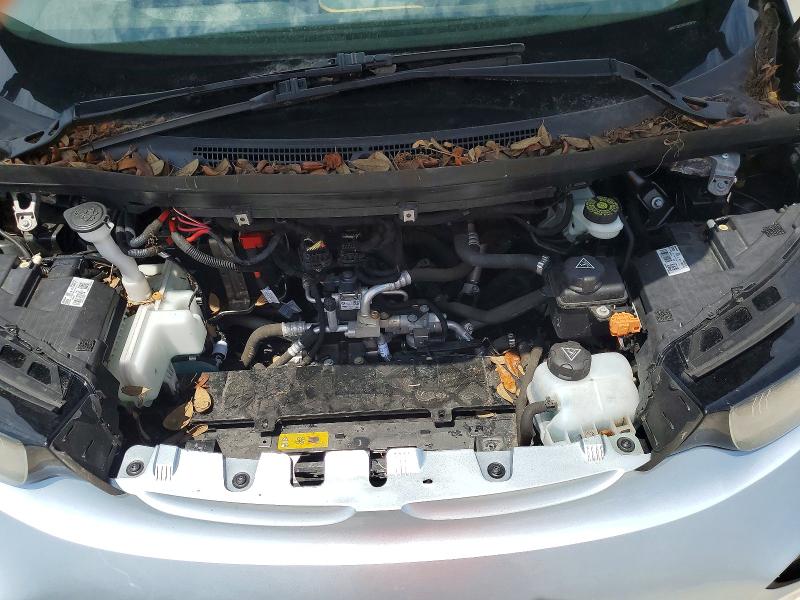 Photo 11 from auction – 2014 BMW I3 with VIN WBY1Z2C53EV283919